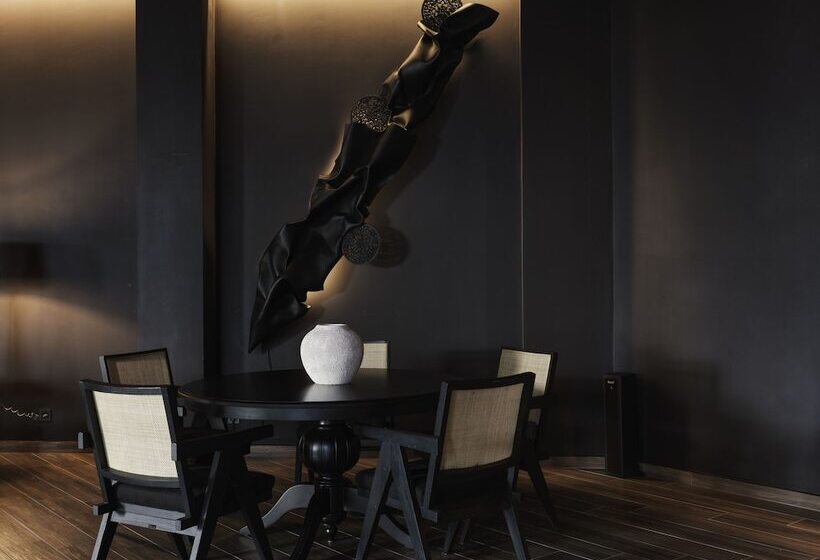 Ammades All Suites Beach Hotel & Spa   Adults Only