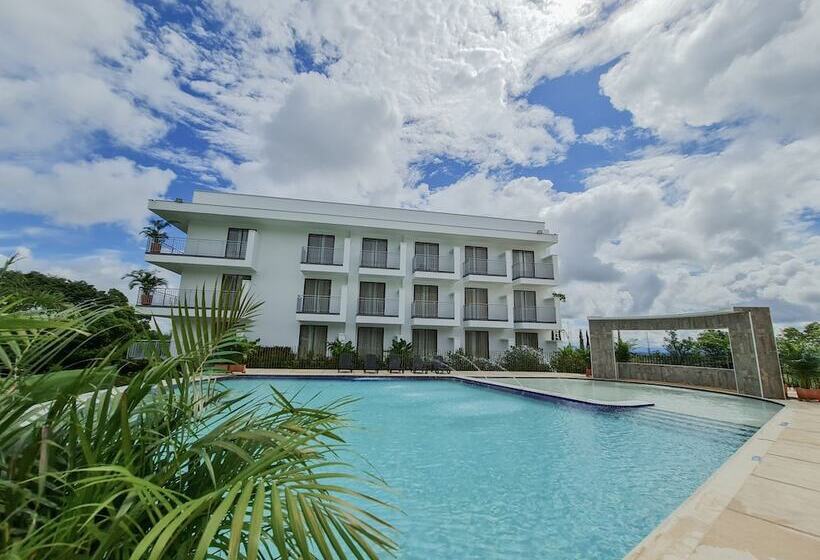 Отель Arboreo Doradal