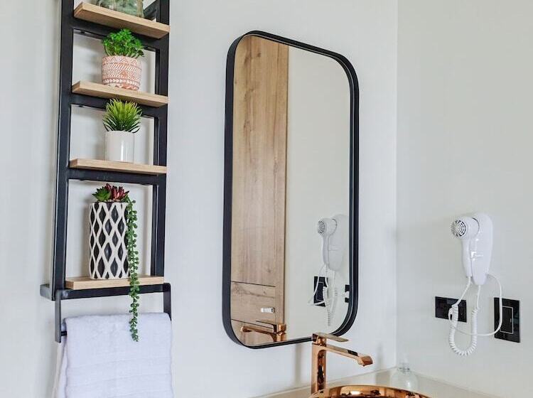 Отель Arboreo Doradal