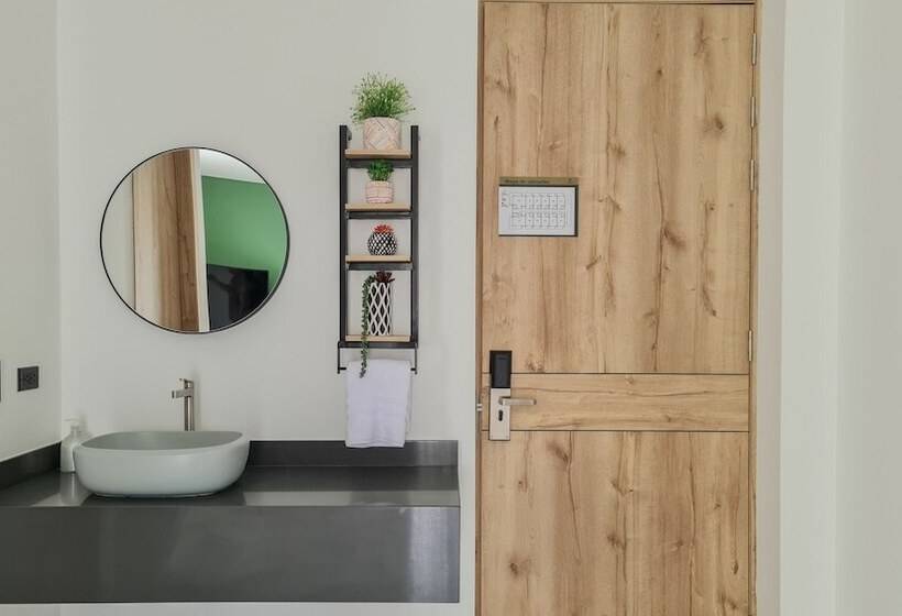 Отель Arboreo Doradal