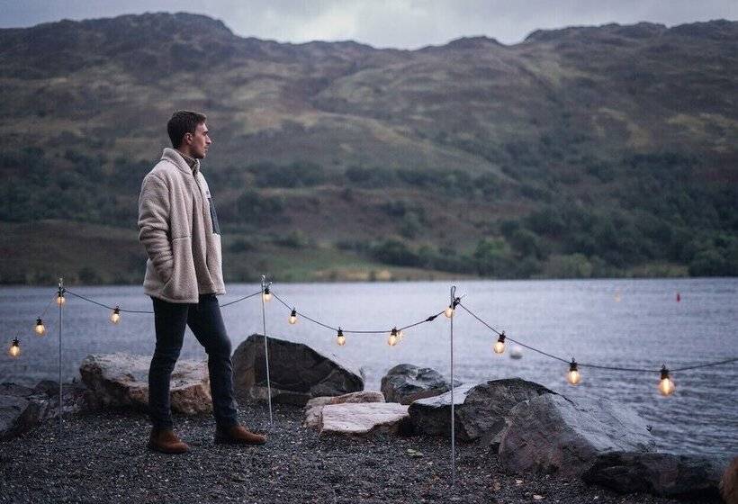 فندق Ardlui Retreat