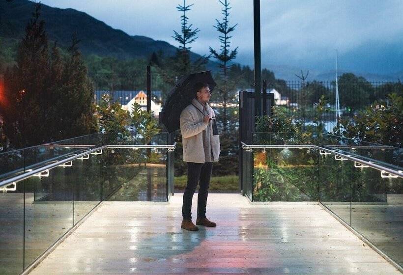 فندق Ardlui Retreat