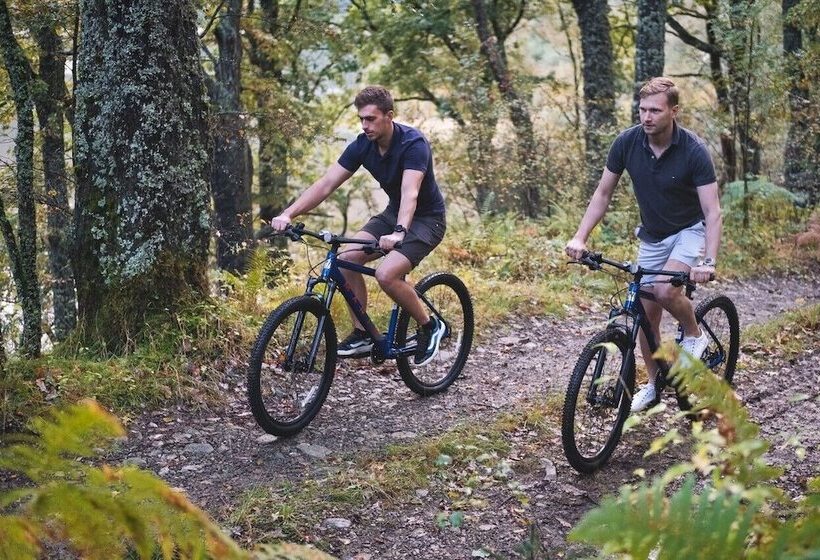 فندق Ardlui Retreat