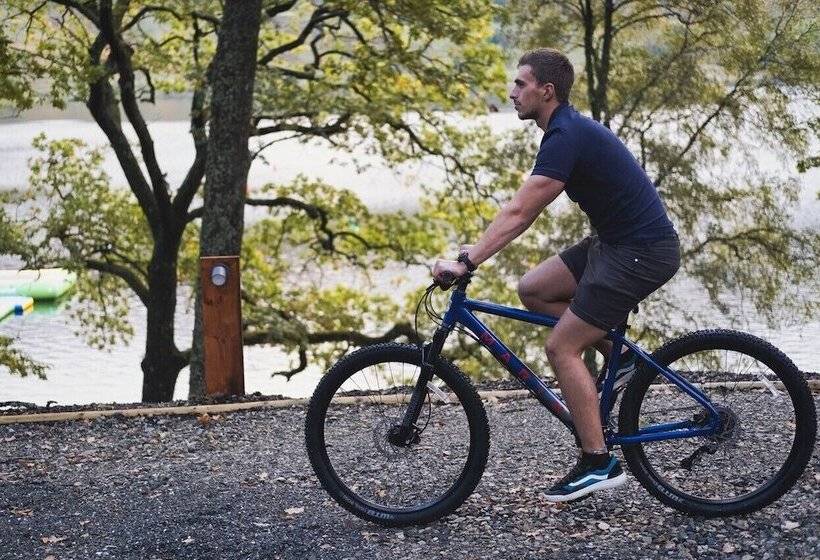 فندق Ardlui Retreat