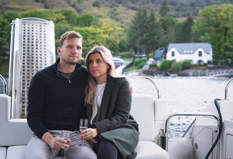 فندق Ardlui Retreat