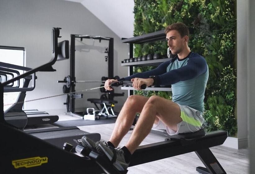 Отель Ardlui Retreat