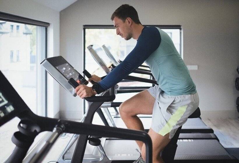 فندق Ardlui Retreat