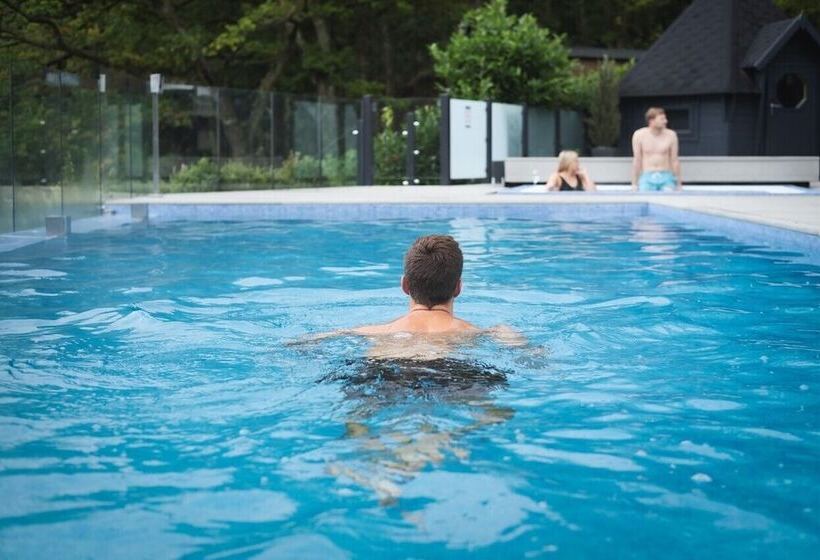 فندق Ardlui Retreat