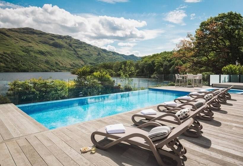 فندق Ardlui Retreat