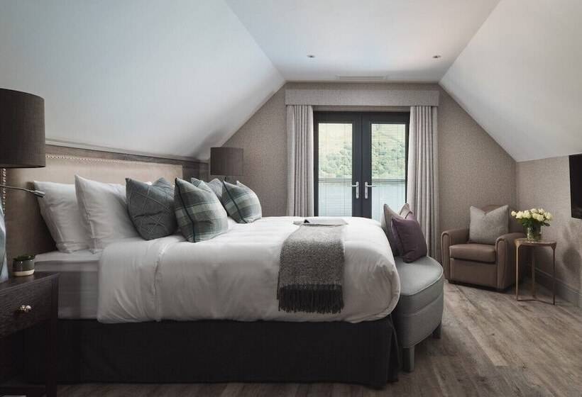 فندق Ardlui Retreat