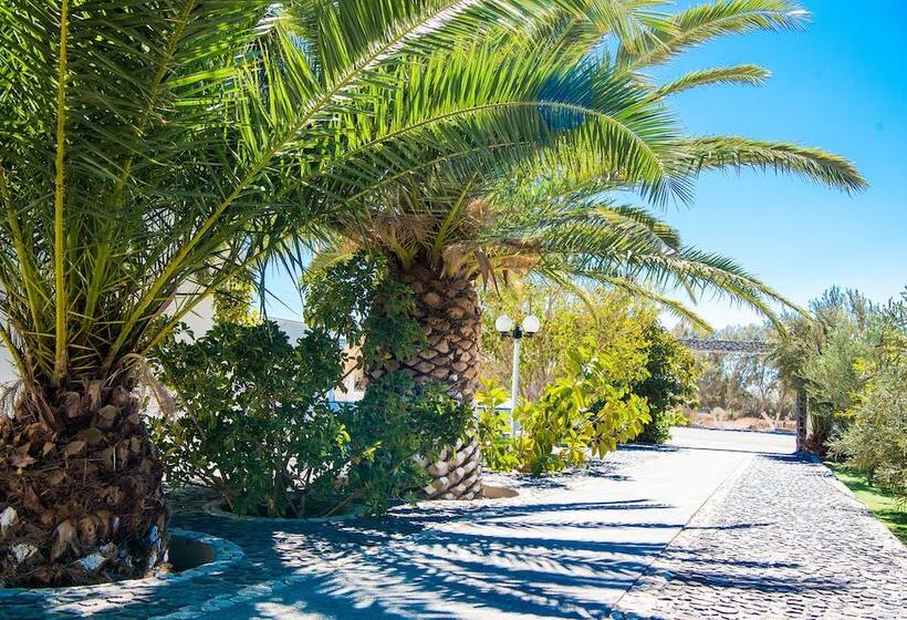 Отель Aspro Phos