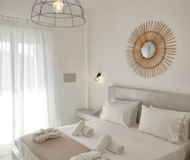 Отель Aspro Phos