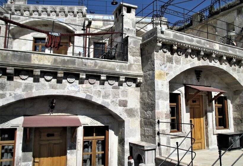 בית מלון כפרי Avilla Cave