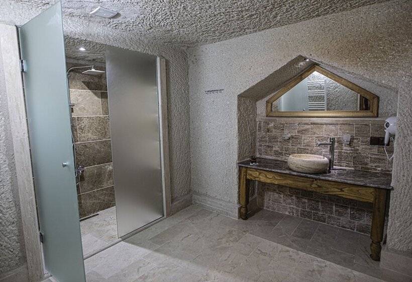 בית מלון כפרי Avilla Cave