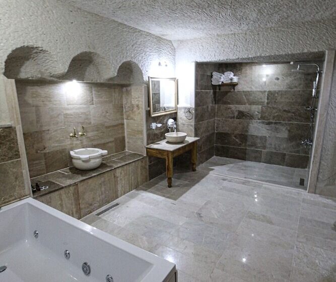 בית מלון כפרי Avilla Cave