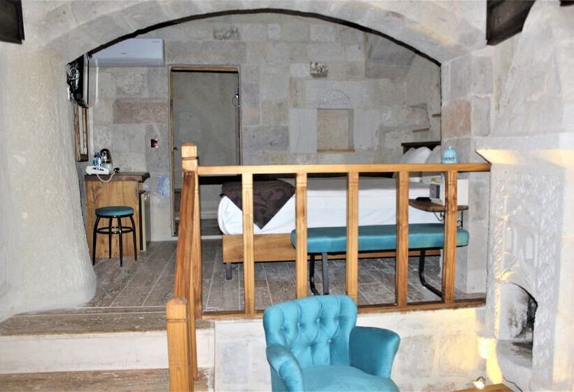 בית מלון כפרי Avilla Cave