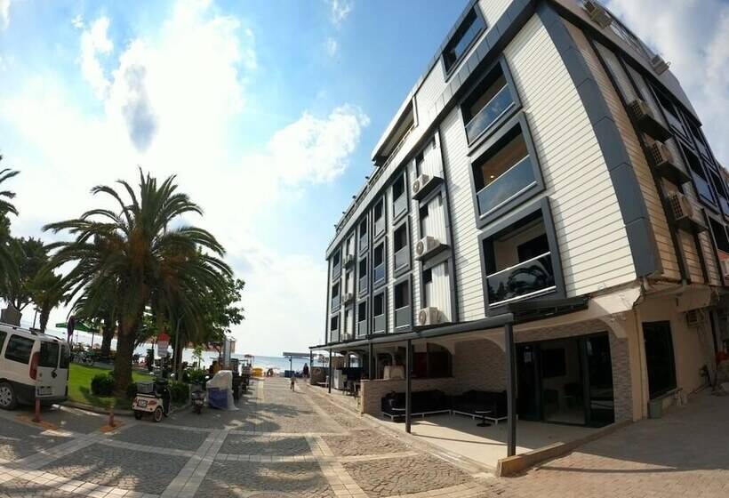 فندق Avsa Extra Vagant