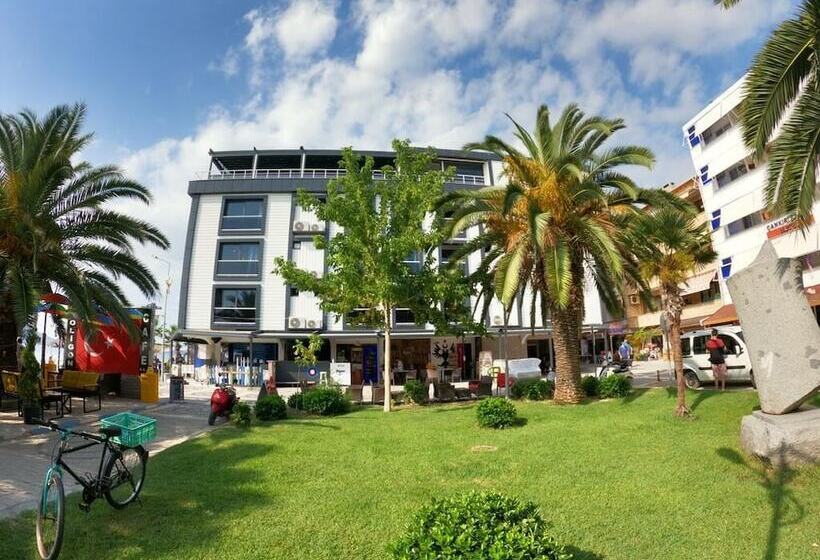 فندق Avsa Extra Vagant