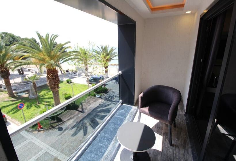 فندق Avsa Extra Vagant