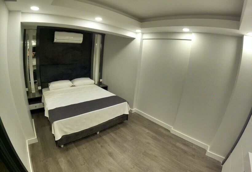 فندق Avsa Extra Vagant