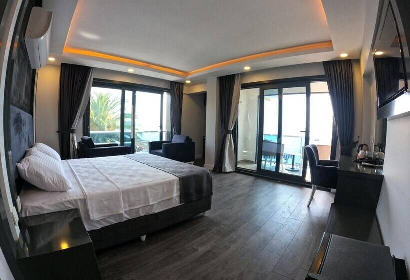 فندق Avsa Extra Vagant