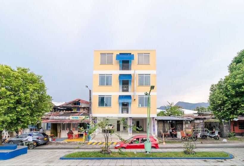 בית מלון כפרי Ayenda Iguazu