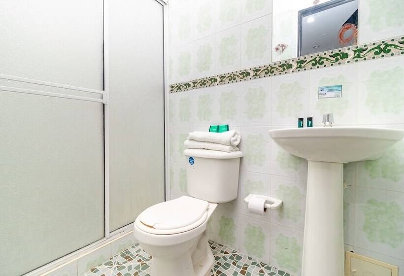 בית מלון כפרי Ayenda Iguazu