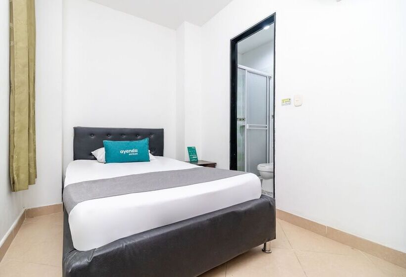 בית מלון כפרי Ayenda Iguazu