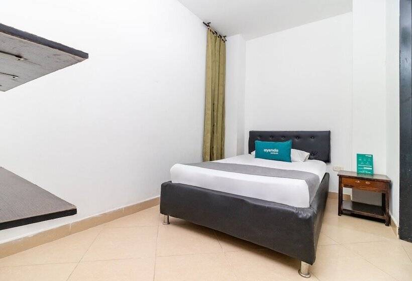 בית מלון כפרי Ayenda Iguazu