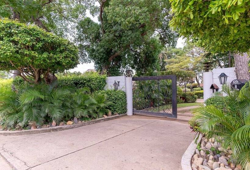 בית מלון כפרי Ayenda Rancho Regis Valledupar