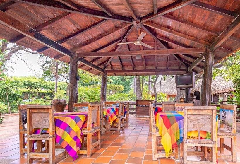 בית מלון כפרי Ayenda Rancho Regis Valledupar