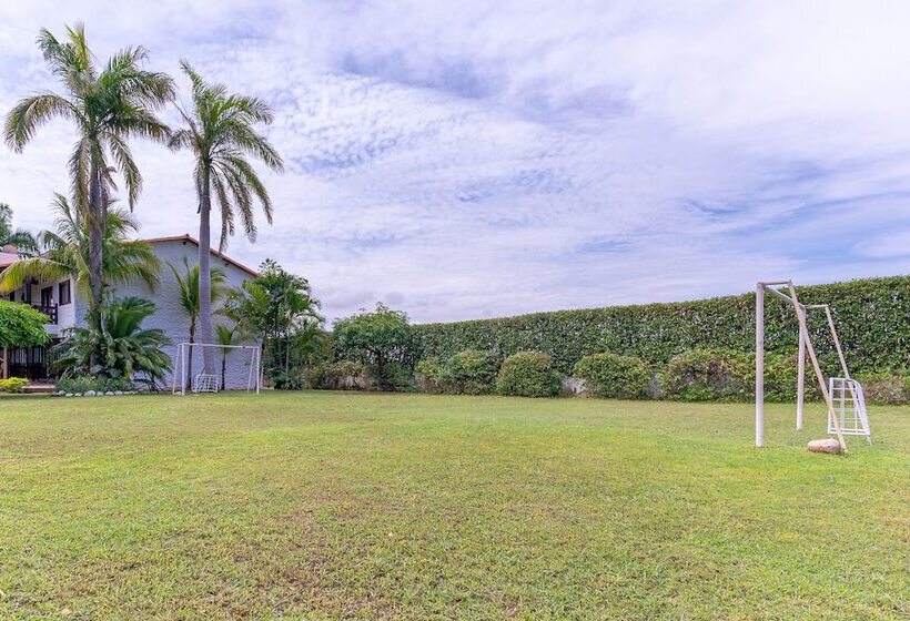 هتل Ayenda Rancho Regis Valledupar