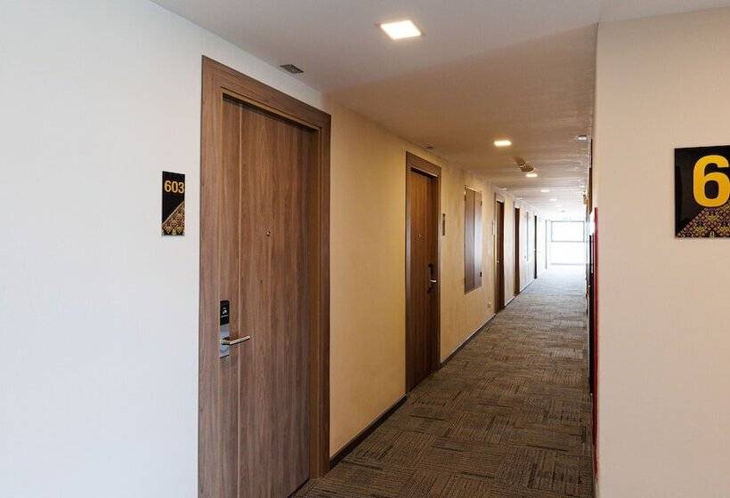 ホテル B2 Khon Kaen Premier