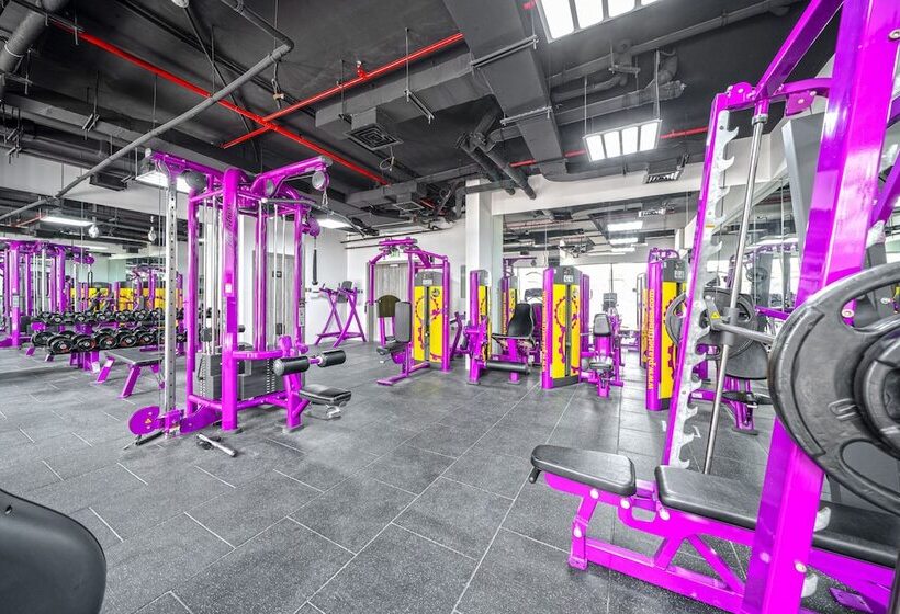 Bab Al Qarya Hotel By Ama Pro