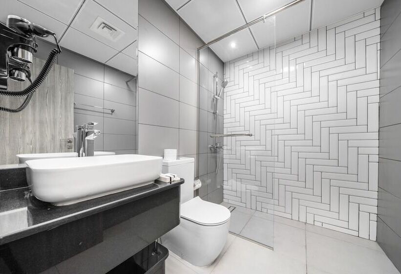 Bab Al Qarya Hotel By Ama Pro