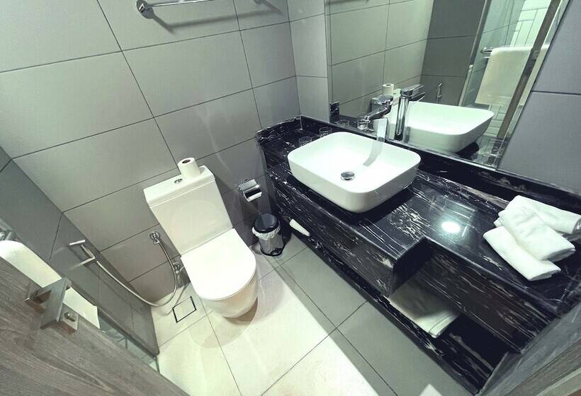 Bab Al Qarya Hotel By Ama Pro