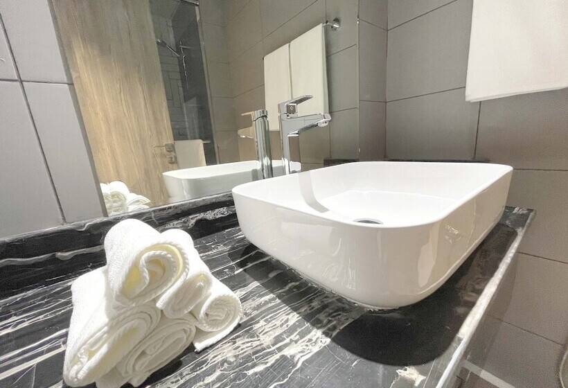 Bab Al Qarya Hotel By Ama Pro