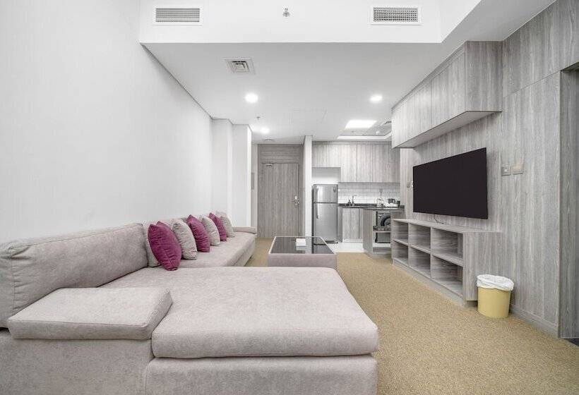 Bab Al Qarya Hotel By Ama Pro