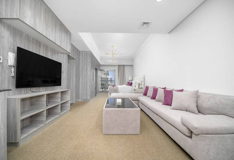 Bab Al Qarya Hotel By Ama Pro