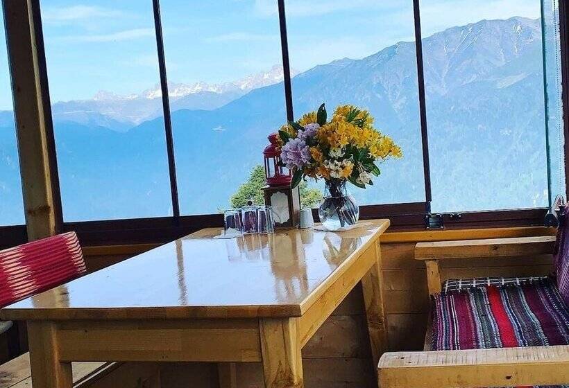 فندق Badara Kafe & Pansiyon