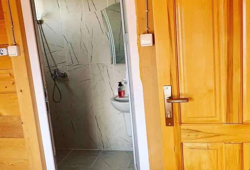 فندق Badara Kafe & Pansiyon