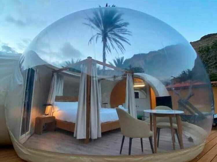 호텔 Bahía De ávalos