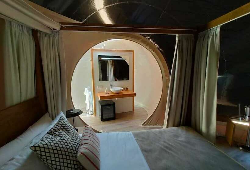 호텔 Bahía De ávalos