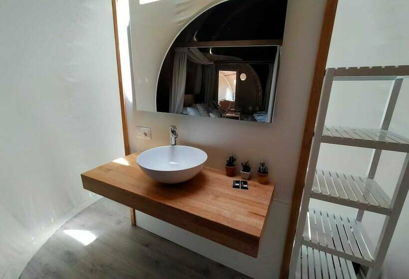 호텔 Bahía De ávalos