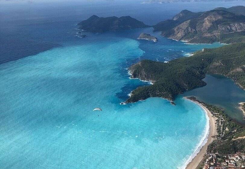 ホテル Barlas Fethiye