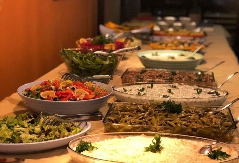 ホテル Barlas Fethiye