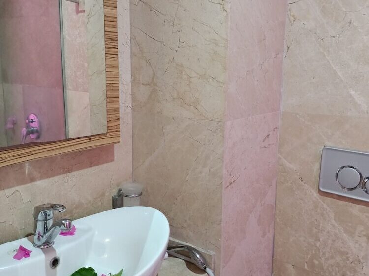 ホテル Barlas Fethiye