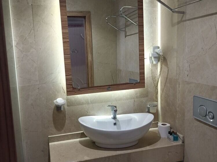 ホテル Barlas Fethiye