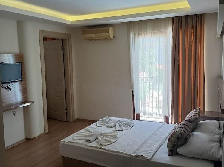 ホテル Barlas Fethiye