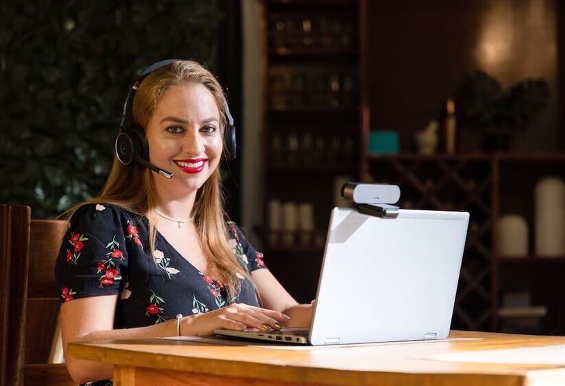 فندق Boutique D Angelo